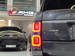 لاند ڕۆڤەر ڕانج ڕۆڤەر ڤۆگ